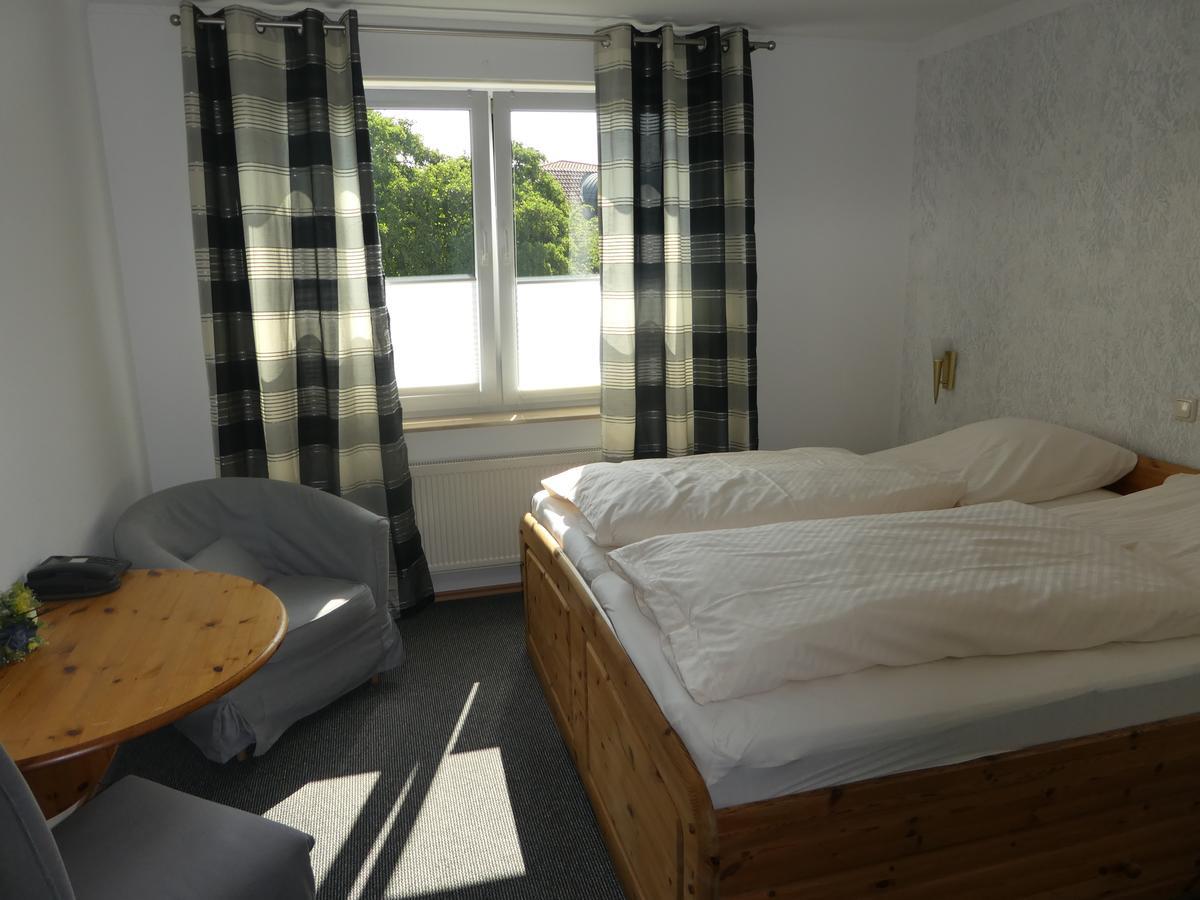 Gasthof Zur Querenburg Hannoversch Münden Kültér fotó