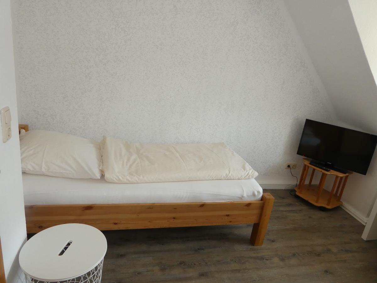 Gasthof Zur Querenburg Hannoversch Münden Kültér fotó