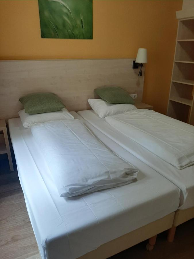 Gasthof Zur Querenburg Hannoversch Münden Kültér fotó